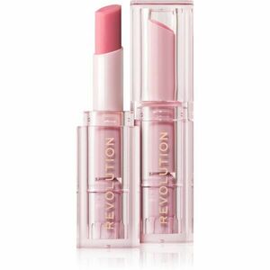 Makeup Revolution Mood Switch Aura tonizáló ajakbalzsam árnyalat Kiss Pink 2.5 ml kép