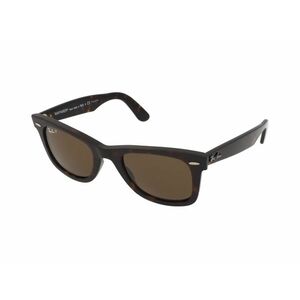 Ray-Ban Ray-Ban Original Wayfarer napszemüveg RB2140 - 902/57 kép