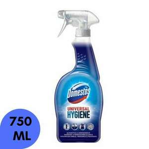 Domestos Universal Hygiene Spray 750ml kép