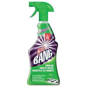 CILLIT Konyhai tisztító spray, 750 ml, CILLIT "Bang" kép