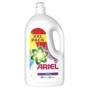 Ariel folyékony mosószer - 5L kép