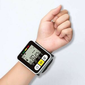 Kézi vérnyomásmérő kép