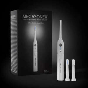 MEGASONEX ultrahangos fogkefe kép