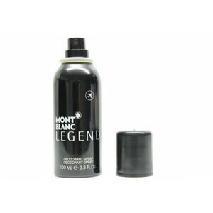 Legend deo spray 100 ml kép