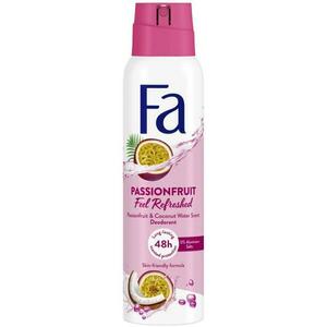 Feel Refreshed Passionfruit deo spray 150 ml kép