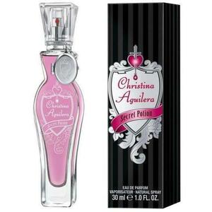 Christina Aguilera Christina Aguilera Christina Aguilera - EDP 50 ml kép