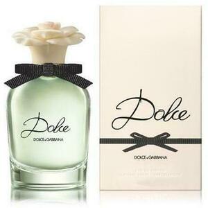 Dolce & Gabbana Dolce & Gabbana Dolce - EDP 75 ml kép