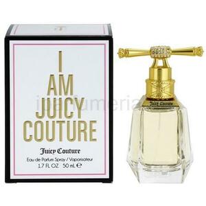 I Am Juicy Couture EDP 50 ml kép