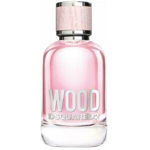 Wood pour Femme EDT 100 ml Tester kép