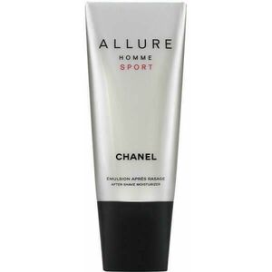 Allure Homme Sport (After Shave Balm) 100 ml kép