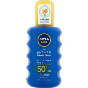 Protect & Moisture spray FF 50+ 200 ml kép