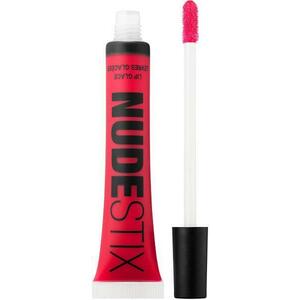 Nude Plumping Lip Glace 00 Nude Cherry 10ml kép