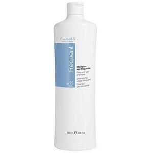 Sampon Gyakori Használatra - Fanola Frequent Use Shampoo, 1000ml kép