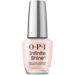 Gél Hatású Körömlakk - OPI Infinite Shine Pretty Pink Persevere, 15 ml kép