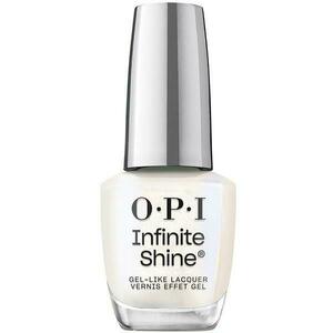 Zselés Hatású Körömlakk - OPI Infinite Shine Shimmer Takes All, 15 ml kép