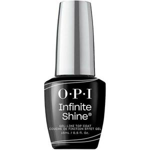 Körömlakk Tömítő Top Zselés Hatású Körömlakkhoz - OPI Infinite Shine Top Coat, 15 ml kép