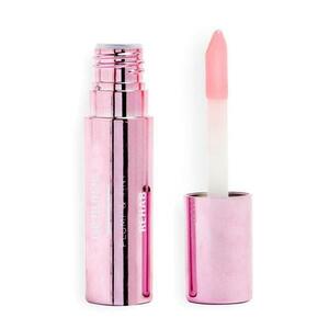 Ajakolaj – Makeup Revolution Rehab Plump & Tint Lip Blush, 3.3 ml kép