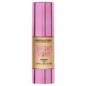 Sminkalap - Makeup Revolution Bright Light Primer, 25 ml kép