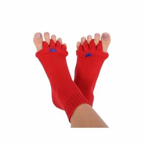 Red igazító zokni - S méret kép