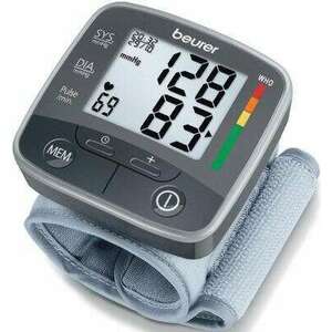 Beurer BC 32 vérnyomásmérő kép