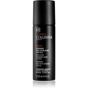 Linea Uomo Multi-Active 24h deo spray 125 ml kép