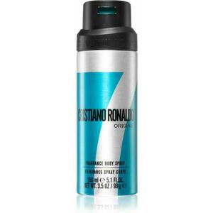 CR7 Origins deo spray 150 ml kép