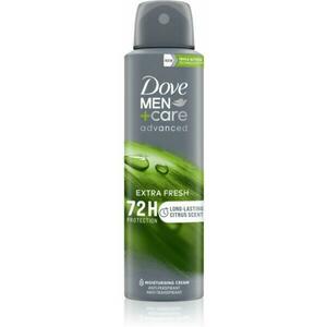 Men + Care Advanced Extra Fresh 72h deo spray 150 ml kép