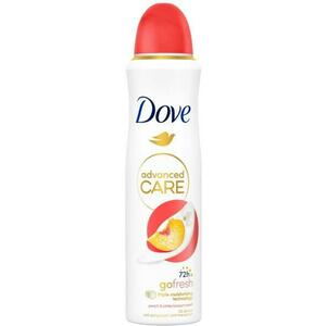 Advanced Care Go Fresh Peach & White Blossom deo spray 150 ml kép