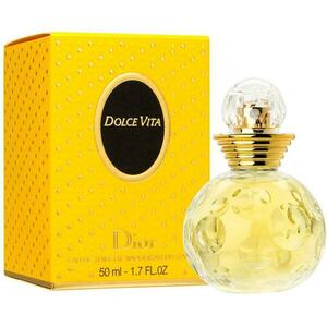 Dolce Vita EDT 100 ml Tester kép