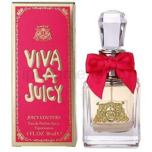 Viva La Juicy EDP 30 ml kép