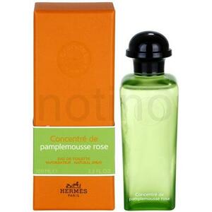 Concentré de Pamplemousse Rose EDT 100 ml kép