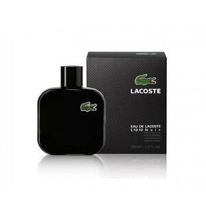 Eau de Lacoste L 12.12 Noir EDT 50 ml kép