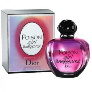Dior Dior Poison - EDT 50 ml kép
