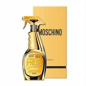 Fresh Couture Gold EDP 30 ml kép