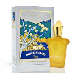 Casamorati 1888 Dolce Amalfi EDP 30 ml kép