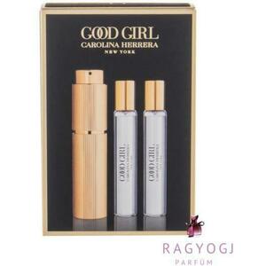 Good Girl (Refills) EDP 3x20 ml kép