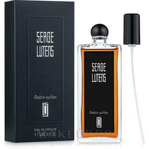 Ambre Sultan EDP 100 ml kép