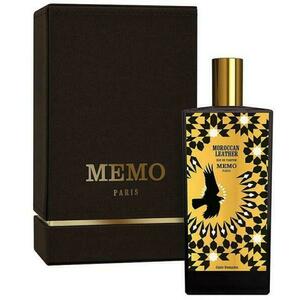 Moroccan Leather EDP 75 ml kép