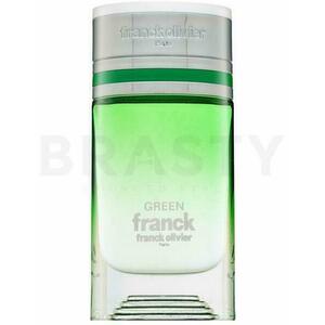 Franck Green EDT 75 ml kép