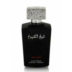 Sheikh Al Shuyukh Final Edition EDP 100 ml kép