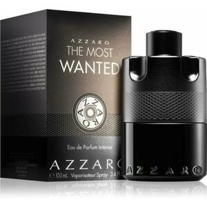 The Most Wanted (Intense) EDP 100 ml kép