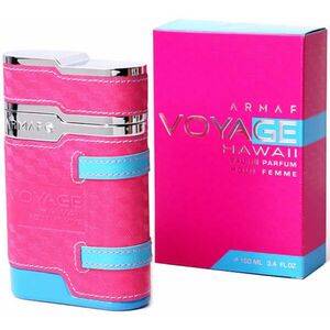 Voyage Hawaii pour Femme EDP 100 ml kép