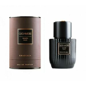 Cashmere Warm Oud EDP 100 ml kép