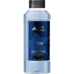 UEFA Champions League Star 400 ml kép