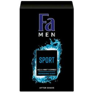 Men Sport 100 ml kép