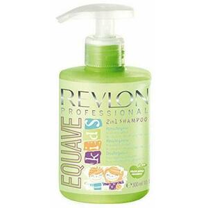 Professional Equave Kids sampon 2in1 300 ml kép