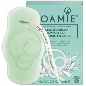 Aloe You Vera Much szilárd sampon 80 g kép