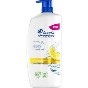 Citrus Fresh korpásodás elleni sampon 800 ml kép