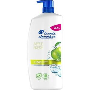 Apple Fresh korpásodás elleni sampon 800 ml kép