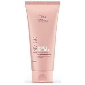 Invigo Blonde Recharge (Cool Colour Refresh) 200 ml kép